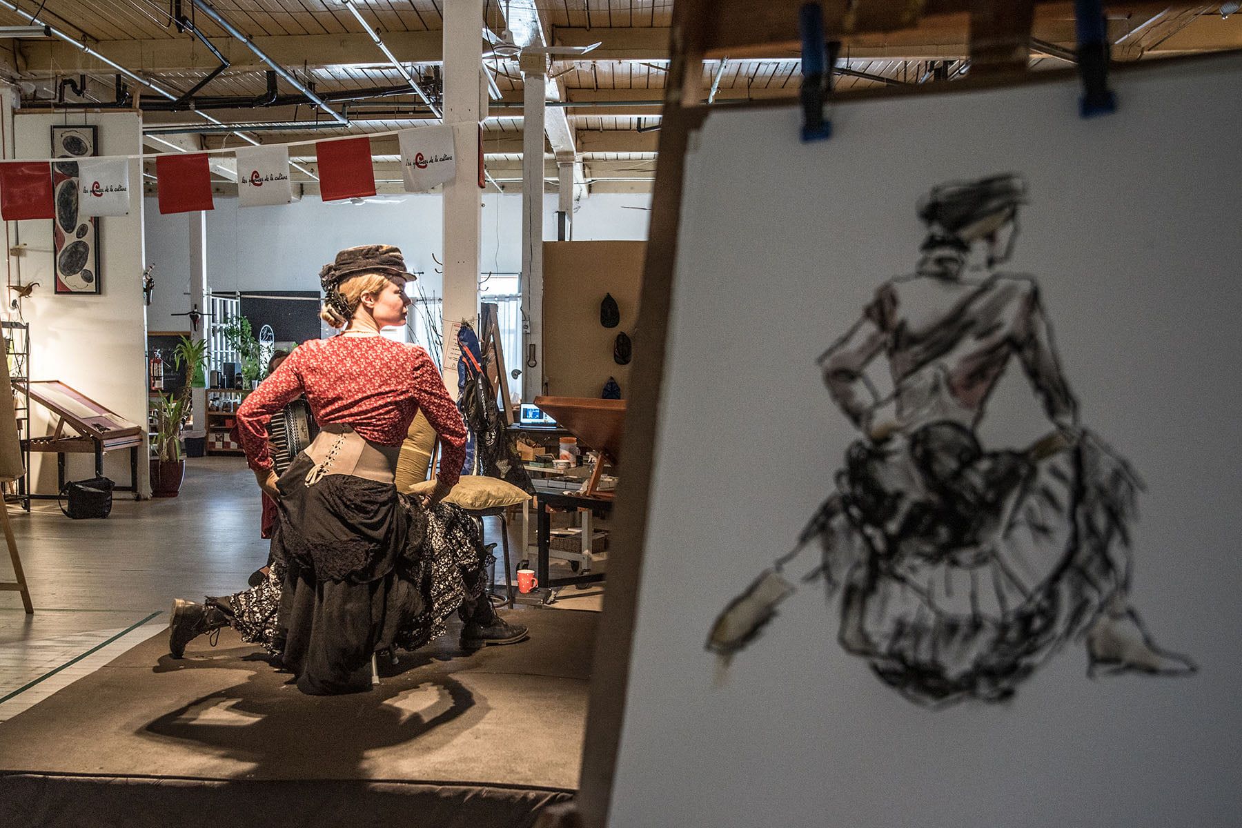 journées de la culture