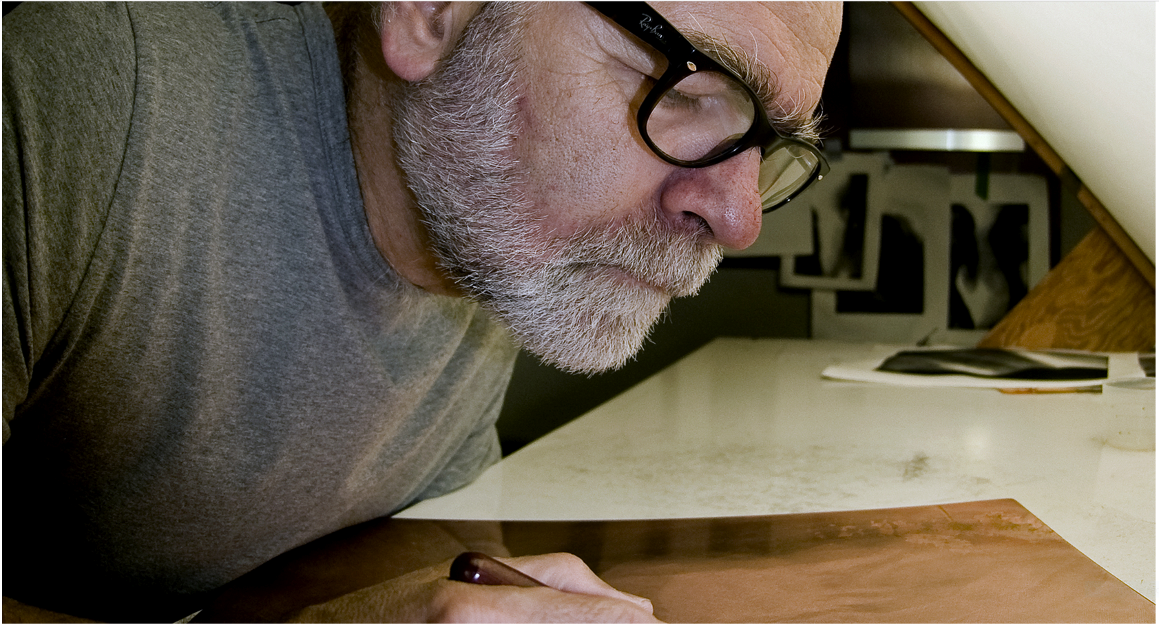 Vignette exposition photographe Jean-Jacques Ringuette